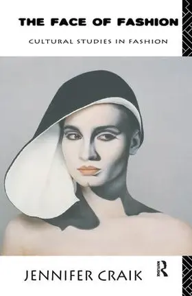 Craik |  The Face of Fashion | Buch |  Sack Fachmedien