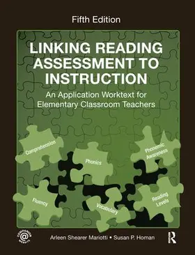 Shearer Mariotti / Homan |  Linking Reading Assessment to Instruction | Buch |  Sack Fachmedien