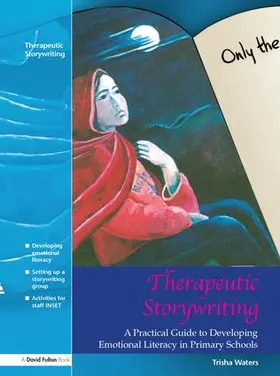 Waters |  Therapeutic Storywriting | Buch |  Sack Fachmedien
