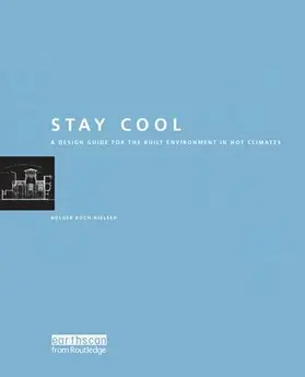 Koch-Nielsen |  Stay Cool | Buch |  Sack Fachmedien
