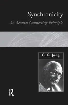 Jung | Synchronicity | Buch | 978-1-138-13292-4 | www.sack.de