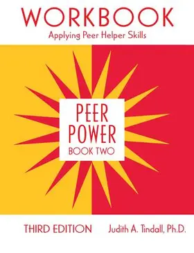 Tindall |  Peer Power, Book Two | Buch |  Sack Fachmedien