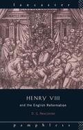 Newcombe |  Henry VIII and the English Reformation | Buch |  Sack Fachmedien