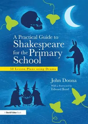 Doona |  A Practical Guide to Shakespeare for the Primary School | Buch |  Sack Fachmedien
