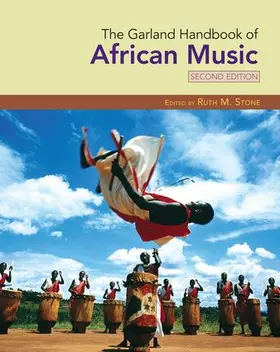 Stone |  The Garland Handbook of African Music | Buch |  Sack Fachmedien