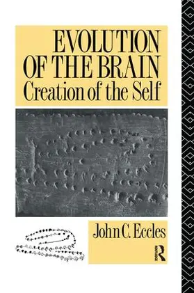 Eccles |  Evolution of the Brain | Buch |  Sack Fachmedien