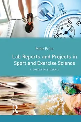 Price |  Lab Reports and Projects in Sport and Exercise Science | Buch |  Sack Fachmedien