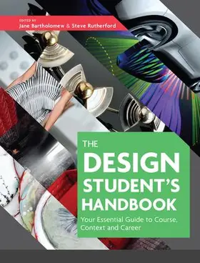Bartholomew / Rutherford | The Design Student's Handbook | Buch | 978-1-138-13340-2 | www.sack.de