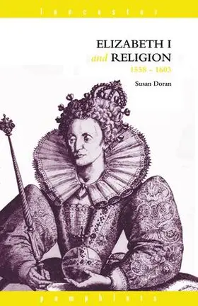 Doran |  Elizabeth I and Religion 1558-1603 | Buch |  Sack Fachmedien