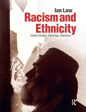 Law |  Racism and Ethnicity | Buch |  Sack Fachmedien