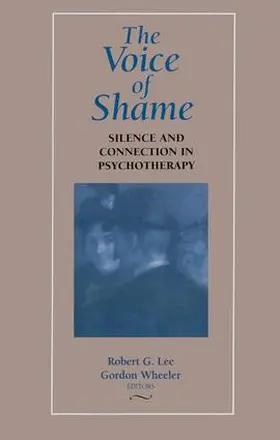 Lee / Wheeler |  The Voice of Shame | Buch |  Sack Fachmedien