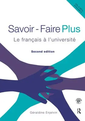 Enjelvin | Savoir Faire Plus | Buch | 978-1-138-13372-3 | www.sack.de