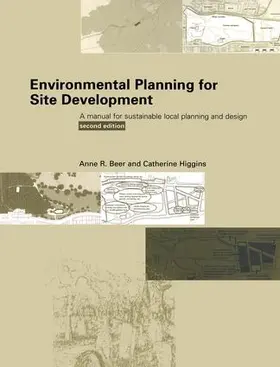 Beer / Higgins |  Environmental Planning for Site Development | Buch |  Sack Fachmedien