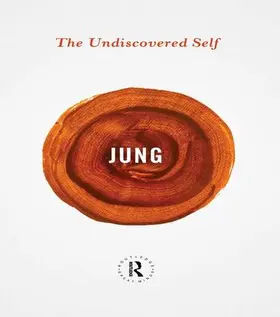 Jung |  The Undiscovered Self | Buch |  Sack Fachmedien