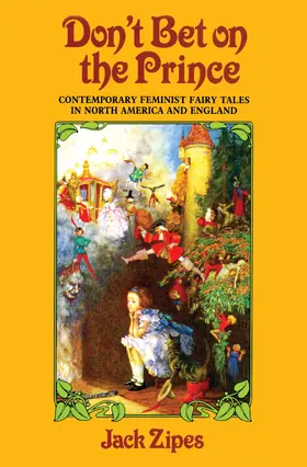 Zipes |  Don't Bet on the Prince | Buch |  Sack Fachmedien