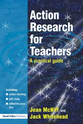 McNiff / Whitehead |  Action Research for Teachers | Buch |  Sack Fachmedien