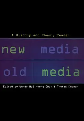 Kyong Chun / Keenan | New Media, Old Media | Buch | 978-1-138-13491-1 | www.sack.de