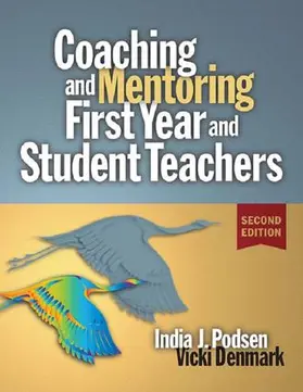 Denmark / Podsen |  Coaching and Mentoring First-Year and Student Teachers | Buch |  Sack Fachmedien