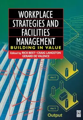 Best / de Valence / Langston |  Workplace Strategies and Facilities Management | Buch |  Sack Fachmedien