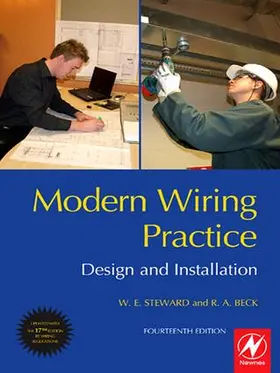 Steward / Stubbs |  Modern Wiring Practice | Buch |  Sack Fachmedien