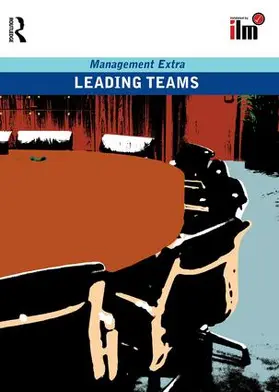 Elearn | Leading Teams Revised Edition | Buch | 978-1-138-13520-8 | www.sack.de
