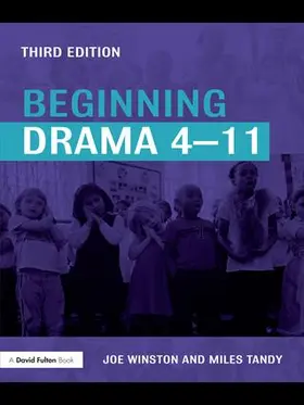 Winston / Tandy |  Beginning Drama 4-11 | Buch |  Sack Fachmedien