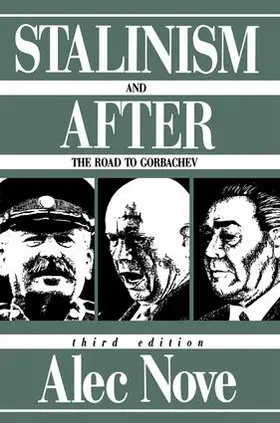 Nove |  Stalinism and After | Buch |  Sack Fachmedien