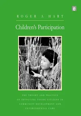 Hart | Children's Participation | Buch | 978-1-138-13640-3 | www.sack.de
