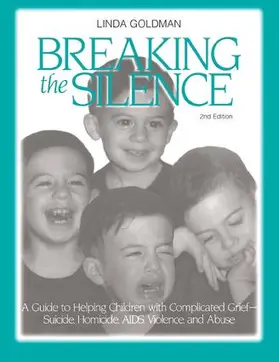 Goldman | Breaking the Silence | Buch | 978-1-138-13661-8 | www.sack.de