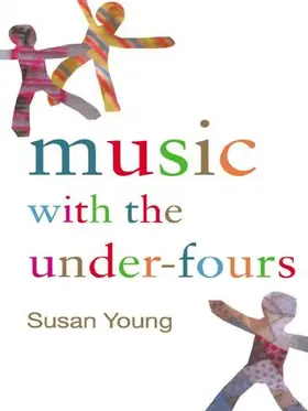 Young | Music with the Under-Fours | Buch | 978-1-138-13792-9 | www.sack.de