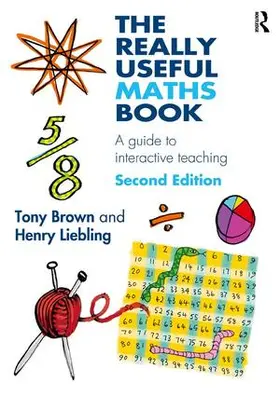 Brown / Liebling |  The Really Useful Maths Book | Buch |  Sack Fachmedien