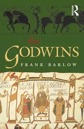 Barlow |  The Godwins | Buch |  Sack Fachmedien