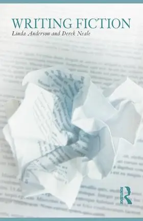 Anderson / Neale |  Writing Fiction | Buch |  Sack Fachmedien