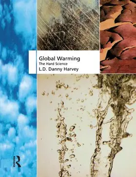 Harvey |  Global Warming | Buch |  Sack Fachmedien
