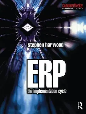 Harwood |  ERP | Buch |  Sack Fachmedien