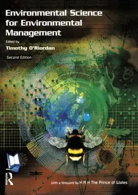 O'Riordan | Environmental Science for Environmental Management | Buch | 978-1-138-13938-1 | www.sack.de