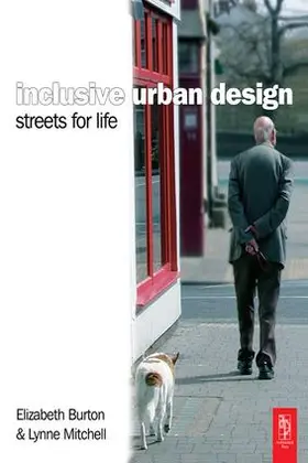 Burton / Mitchell |  Inclusive Urban Design | Buch |  Sack Fachmedien
