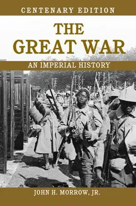Morrow |  The Great War | Buch |  Sack Fachmedien