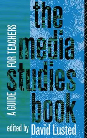 Lusted |  The Media Studies Book | Buch |  Sack Fachmedien