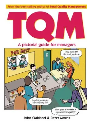 Oakland / Morris |  Total Quality Management: A pictorial guide for managers | Buch |  Sack Fachmedien