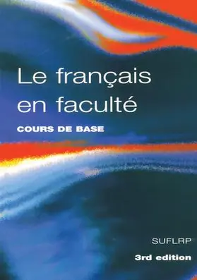 Adamson / Hare / Coleman |  Le Francais en Faculte | Buch |  Sack Fachmedien