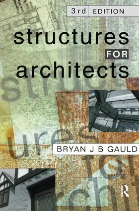 Gauld |  Structures for Architects | Buch |  Sack Fachmedien
