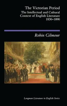 Gilmour | The Victorian Period | Buch | 978-1-138-14075-2 | www.sack.de