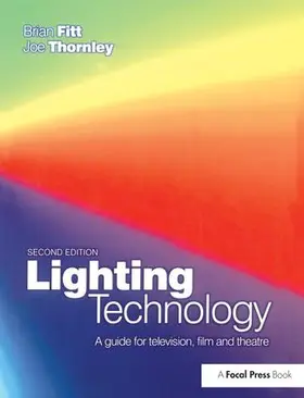 Fitt / Thornley |  Lighting Technology | Buch |  Sack Fachmedien