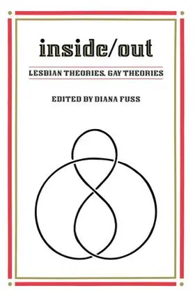 Fuss |  Inside/Out | Buch |  Sack Fachmedien