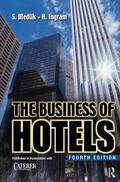 Ingram |  The Business of Hotels | Buch |  Sack Fachmedien