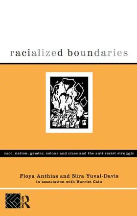 Anthias / Yuval-Davis |  Racialized Boundaries | Buch |  Sack Fachmedien