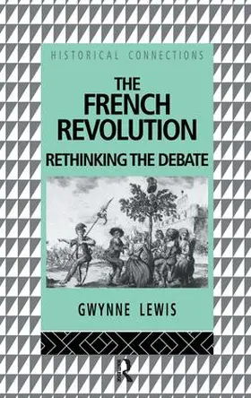 Lewis |  The French Revolution | Buch |  Sack Fachmedien