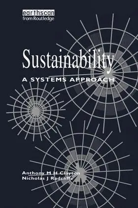 Clayton / Radcliffe |  Sustainability | Buch |  Sack Fachmedien