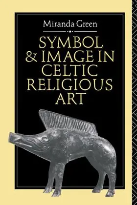 Green | Symbol and Image in Celtic Religious Art | Buch | 978-1-138-14176-6 | www.sack.de